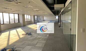 Imagem 2: Conjunto para alugar, 888 m² por R$ 104.784,00/mês - Pinheiros - São Paulo/SP