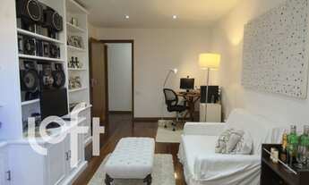 Imagem 6: Apartamento com 4 quartos e 3 Vagas em Copacabana