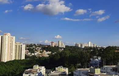 Imagem 7: Cobertura duplex para venda possui 120 metros quadrados com 3 quartos