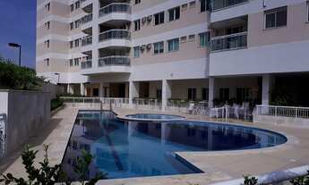 Imagem 6: BARRA WAVE - 3 QUARTOS