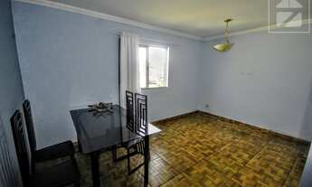 Imagem 2: Apartamento à venda 2 Quartos, 1 Vaga, 54M², Conjunto Residencial Souza Queiroz, Campinas