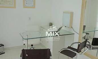 Imagem 5: Sala para vender no Central Office Guarulhos 42m² 1 vaga