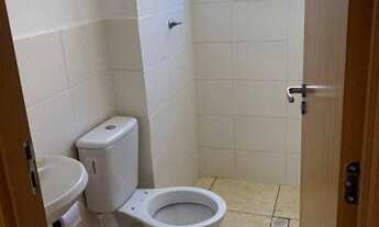 Imagem 7: Apartamento com 2 dormitórios à venda, 50 m² por R$ 170.000,00 - Condomínio Ilha dos Corai