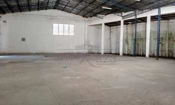 Imagem 5: Galpão/Depósito/Armazém para aluguel com 500 metros quadrados no Jardim Satélite