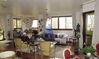 Imagem 2: Apartamento Cobertura Duplex para Venda em Vila Andrade São Paulo-SP - 1913