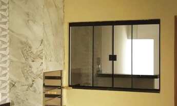 Imagem 7: Casa Residencial Cerejeiras - Lote 200 m²