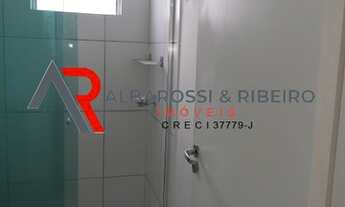 Imagem 7: APARTAMENTO RESIDENCIAL em VOTORANTIM - SP, Condomínio Parque Sícilia