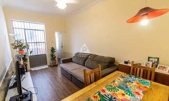 Imagem 3: Apartamento à venda, 2 quartos, Tijuca - RIO DE JANEIRO/RJ