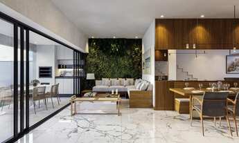 Imagem 2: QUI More em Praia de Manguinhos em casa DUPLEX