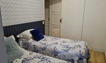 Imagem 6: Apartamento com 3 dormitórios à venda, 95 m² por R$ 1.180.000 - Copacabana - Rio de Janeir