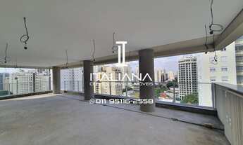 Imagem 2: Apartamento Moema 4 Suítes e 4 Vagas