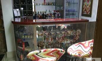 Imagem 6: Apartamento Duplex para Venda em São Caetano do Sul, Santa Paula, 3 dormitórios, 3 suítes