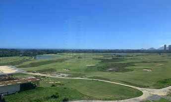 Imagem 2: Apartamento no Riserva Uno com 435m², 5 suítes, Barra da Tijuca