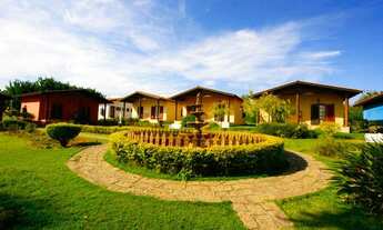 Imagem: Indaiatuba - Hotel - CHÁCARA AREAL