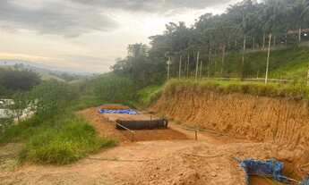 Imagem 5: Lote de aproximadamente 7000 metros