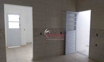 Imagem 4: Ótima casa , entra plano casa verde e amarela **