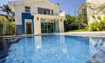 Imagem: Casa com 4 dorms, Tabatinga, Caraguatatuba