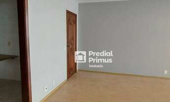 Imagem 2: Apartamento à venda, 130 m² por R$ 890.000,00 - Icaraí - Niterói/RJ