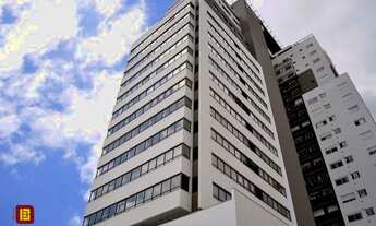 Imagem 3: Duetto - Sala com 48 m2 privativos