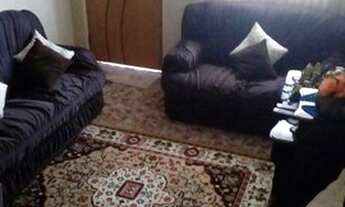 Imagem: Apartamento residencial à venda, Chácaras