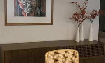 Imagem 6: Apartamento de 180 metros quadrados no bairro Ipanema com 4 quartos