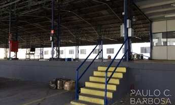 Imagem 5: Galpão - Crossdocking - Único na Região - A. T. 6.670 m²