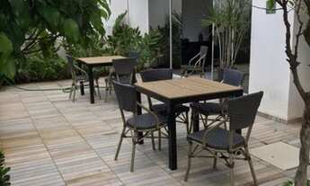 Imagem 3: Apartamento com 2 quartos no Maison Tuscany - Bairro Fazenda Gleba Palhano em Londrina