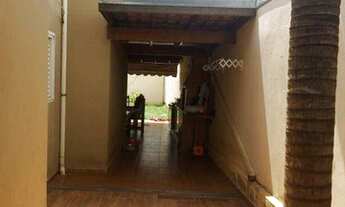 Imagem 3: Casa com 3 dormitórios à venda, 170 m² por R$ 540.000,00 - City Barretos - Barretos/SP