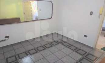 Imagem 3: Sala comercial sobreloja 30m², para alugar na Vila América em Santo André