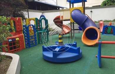 Imagem 3: Lindo apartamento 4 quartos ( 2 suítes ) 3 vagas