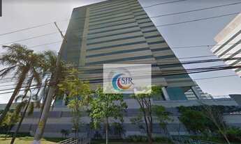 Imagem: Sala comercial de 1276 m2 com 44 vagas