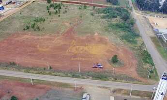 Imagem 5: Terreno em Distrito Industrial em Ponta Grossa