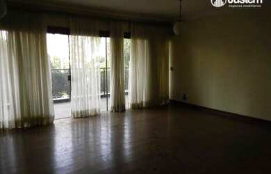 Imagem 5: Apartamento com 3 dormitórios, 345 m² - venda por R$ 1.200.000,00 ou aluguel por R$ 6.000