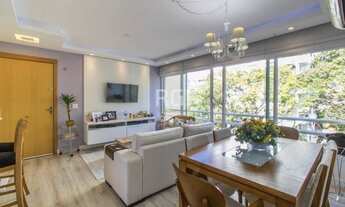 Imagem 6: Porto Alegre - Apartamento Padrão - Jardim Botânico