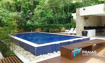 Imagem 5: GUARUJá - Apartamento Padrão - Enseada