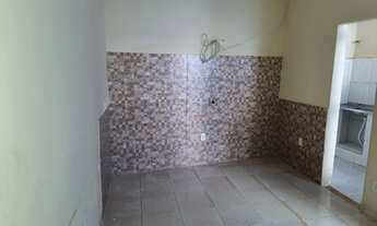 Imagem 6: Boa casa linear com 1 Quarto e Espaço para Ampliação Av. Getúlio Vargas Centro Nilópolis