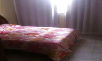 Imagem 2: Apartamento residencial para venda, bairro do José Menino, Santos