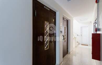 Imagem 4: Apartamento Jardim Paulista, São Paulo-SP com 98 m², 2 Dormitórios, 1 vaga de garagem