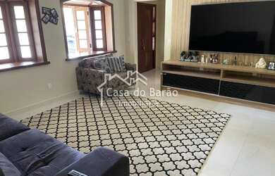 Imagem 3: CASA DE CONDOMÍNIO RESIDENCIAL em CAMPINAS - SP, LOTEAMENTO RESIDENCIAL BARÃO DO CAFÉ