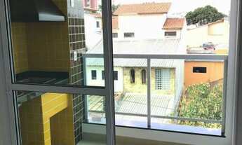 Imagem: Edifício Júlio de Mesquita São Bernardo