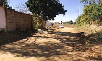 Imagem 3: Lote no Buriti Sereno