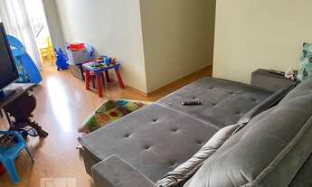 Imagem: Apartamento para Aluguel - Mooca, 3 Quartos