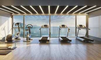 Imagem 2: APARTAMENTO 4 SUÍTES - 03 OU 04 VAGAS DE GARAGEM