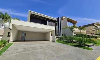 Imagem 4: Casa Térrea 4 suítes - Condomínio do Lago