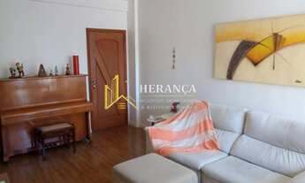 Imagem 2: Ótimo apartamento com 2 suítes, no Grajaú