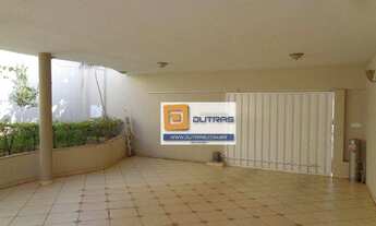 Imagem 2: Casa com 1 dormitório para alugar, 151 m² por R$ 4.900/mês - São Dimas - Piracicaba/SP