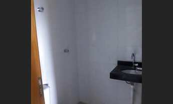 Imagem 7: Apartamento para aluguel possui 40 metros quadrados com 2 quartos