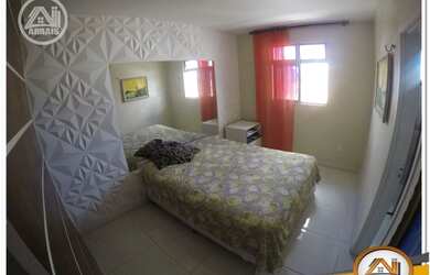 Imagem 6: Apartamento à venda, 80 m² por R$ 250.000,00 - Jardim América - Fortaleza/CE