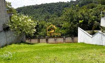 Imagem: Santana de Parnaíba - Terreno Padrão