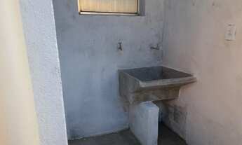 Imagem 7: Casa 3 Cômodos para Locação - Vila Nova Mauá - Mauá - SP